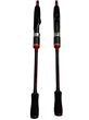 CAÑA BLACK MAX 2.10M 10-20LBS 2 TRAMOS PARA SPINNING