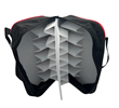 BOLSO PORTA SEÑUELOS PARA 20 UNIDADES -