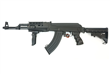 FUSIL AIRSOFT CYMA AK47 AEG ELECTRICO AUTOMATICO BLACK