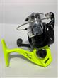 CAÑA 1.8M FLOY 2 TRAMOS Y REEL KING FLUO 3000 FRONTAL