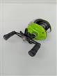 REEL HUEVITO XFISH LIBELULA AMARILLO DERECHO PARA BAITCASTING