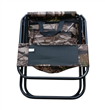 SILLA CAMUFLADA