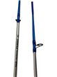 CAÑA XFISH GUARDIAN BLUE  1.80 MTS 2 TRAMOS 10-25LBS PARA VARIADA