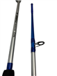 CAÑA XFISH GUARDIAN BLUE  2.10 MTS 2 TRAMOS 10-25LBS PARA VARIADA