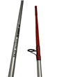 CAÑA XFISH GUARDIAN RED 2.70 MTS 2 TRAMOS 10-25LBS PARA VARIADA