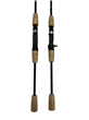 CAÑA XFISH LEYEND 1.80 MTS 1 TRAMO 10-25LBS PARA BAITCASTING