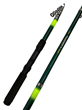 CAÑA TELESCOPIC 8 3,6MTS XFISH