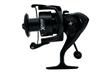 REEL FRONTAL X 21 BLACK 4000