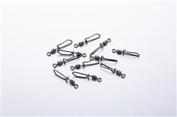 MOSQUETON RAPIDO N2 X-FISH