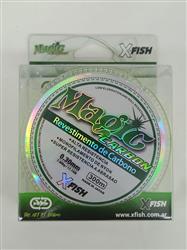 NYLON X-FISH MAGIC 0,30MM X 300MTS