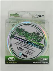 NYLON X-FISH MAGIC 0,40MM X 300MTS