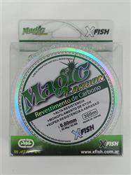NYLON X-FISH MAGIC 0,60MM X 300MTS