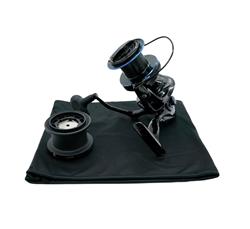 REEL BLUE RIDER 10000 5+1 METAL