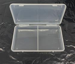 CAJA 2 DIVISIONES