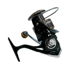 REEL MEGABASS 5000 3+1 METAL