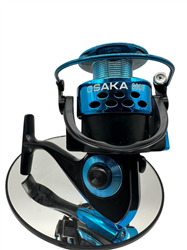 REEL FRONTAL OSAKA 8000