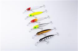MINNOW