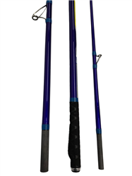 CAÑA XFISH SURF 4.2M 3 TRAMOS PARA LANCE