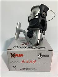 REEL FRONTAL BABY 200