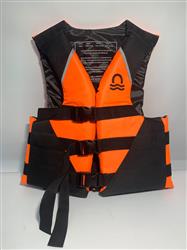 CHALECO SKY HASTA 140KG