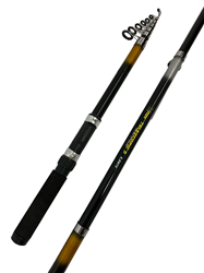 CAÑA XFISH TELESCOPIC3 3,6MTS