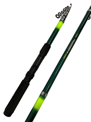 CAÑA TELESCOPIC 8 3,6MTS XFISH