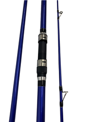 CAÑA X-SEAONE 3.90M 3 TRAMOS 100-250G PARA LANCE