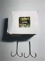 ANZUELO XFISH EN CAJA