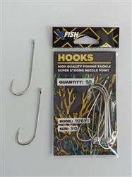 ANZUELO XFISH EN BOLSA