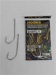 ANZUELO XFISH EN BOLSA